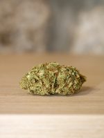 Amnesia - Flor de HPC