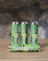 Mentos Cannabis Menta