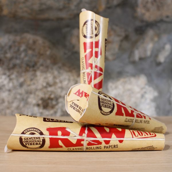 Classic Cone - King Size