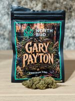Gary Payton – Flor de HPC