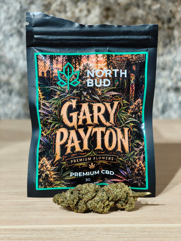 Gary Payton – Flor de HPC