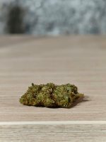 Lemon Haze – Flor de HPC
