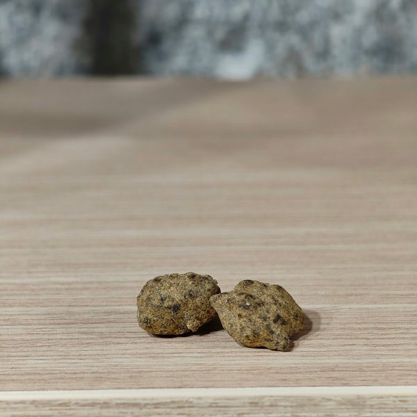 Flor HPC - Moonrock