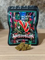 Flor HPC - Watermelon