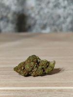 Flor HPC - Watermelon