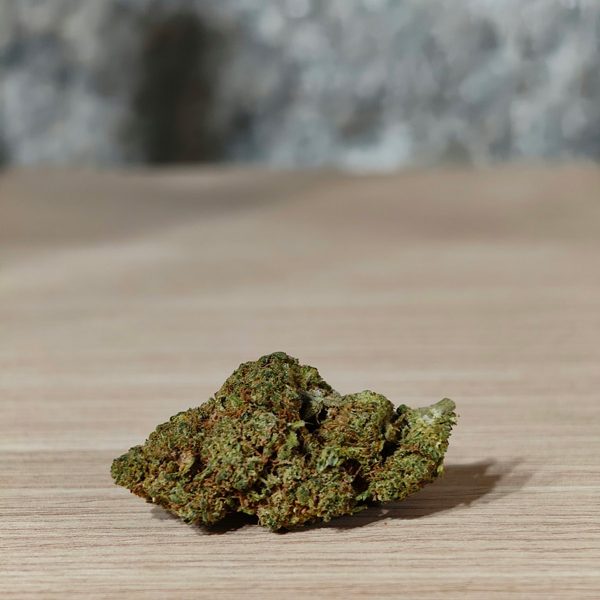 Flor HPC - Watermelon