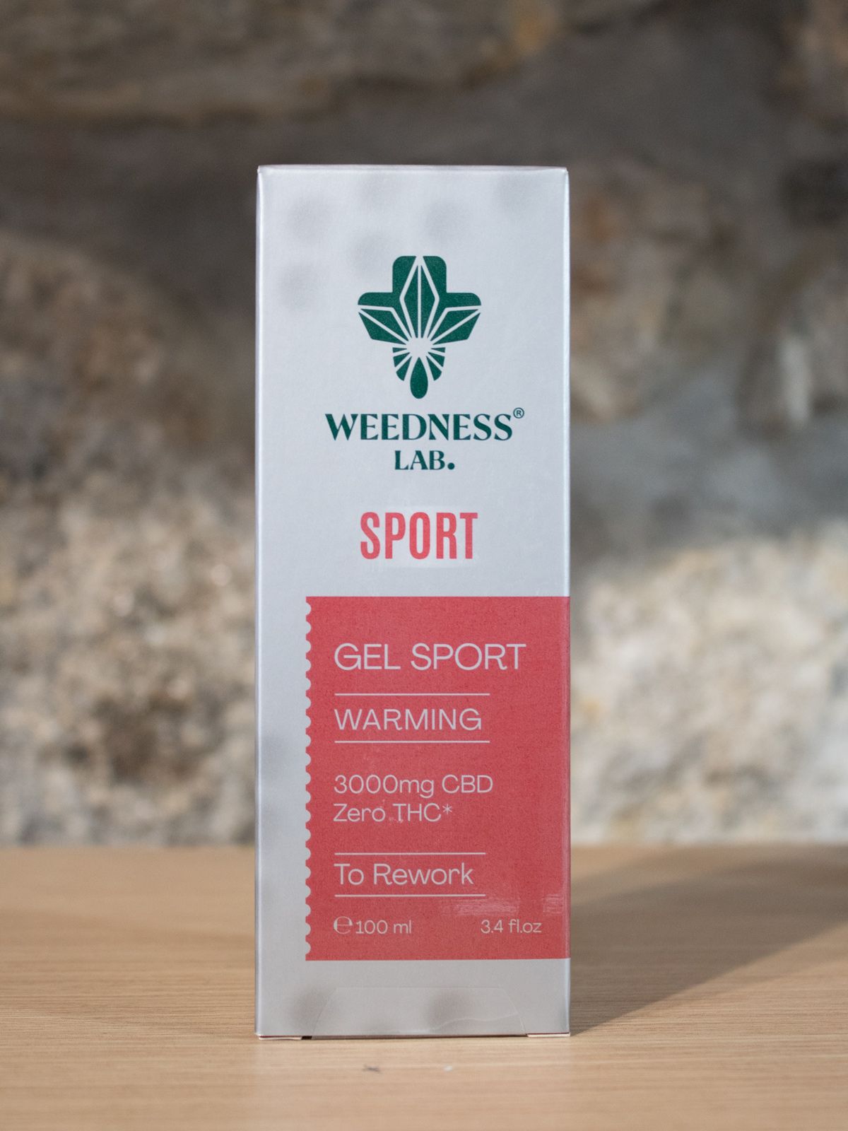 gel_sport_warming_weedness Gel Desportivo com Efeito Aquecedor CBD 3000mg