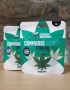 Gomas Cannabis Leaves CBD