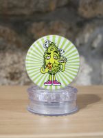 Grinder Plástico