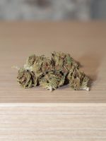 Limoncello - Flor de CBD