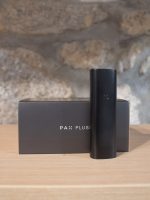 Vaporizador Premium para Flores e Resinas PAX Plus