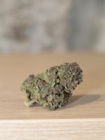 Purple Haze - Flor de CBD