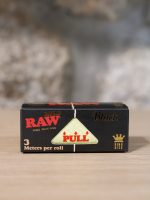 Mortalhas Rolo Black Edition