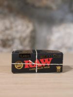 Mortalhas Rolo Black Edition