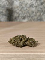 Purple Haze - Flor de HPC