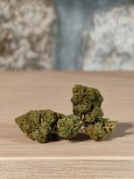 Mandarina - Flor de CBD