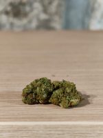 White Widow – Flor de HPC