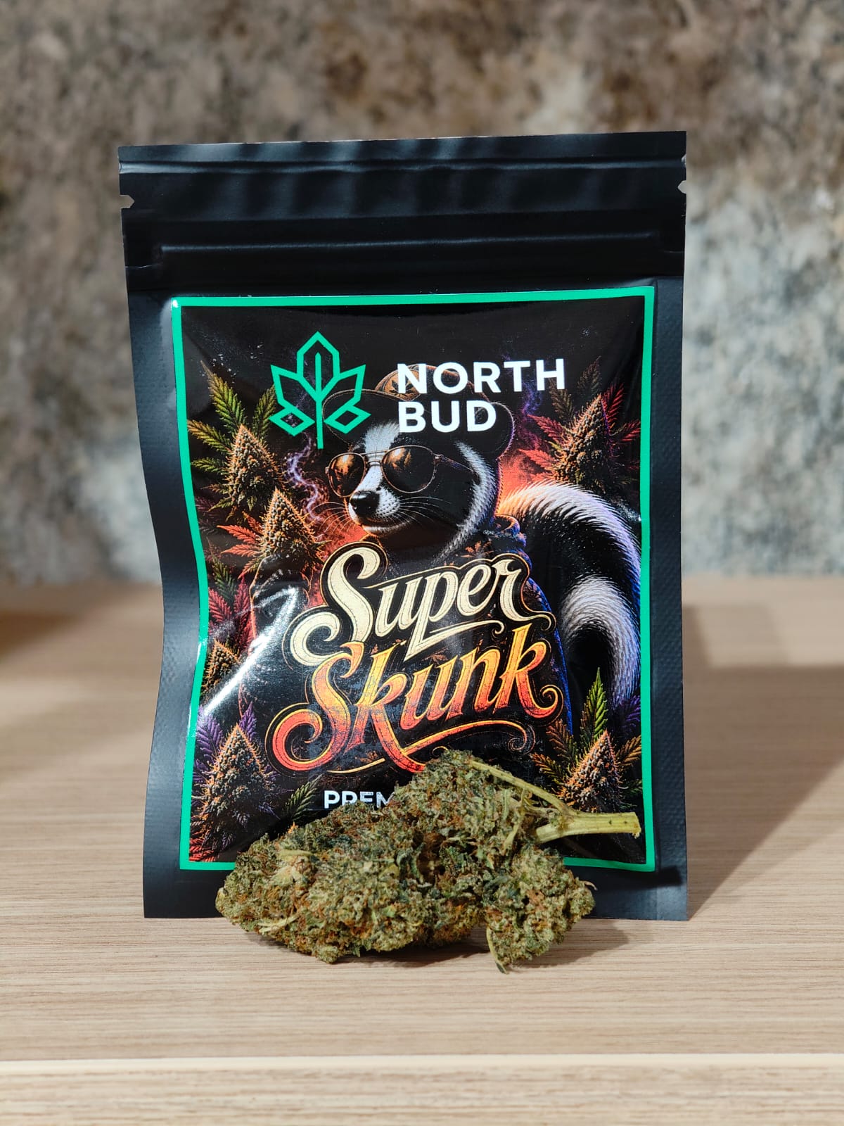 flor_hpc_superskunk Super Skunk – Flor de HPC