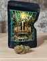 1 Million – Flor de CBD