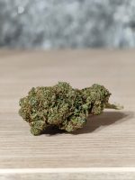 1 Million – Flor de CBD