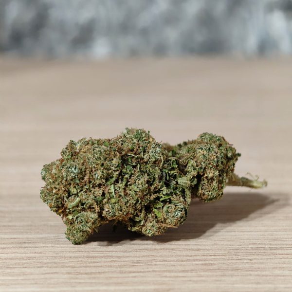 1 Million – Flor de CBD