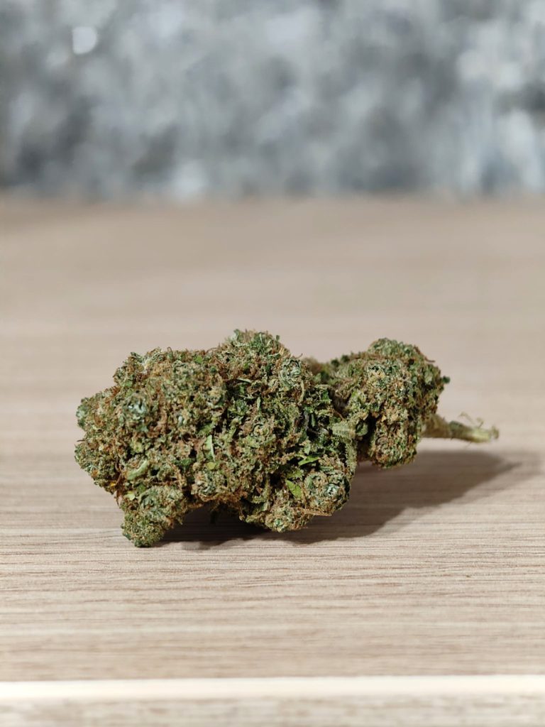 1 Million – Flor de CBD