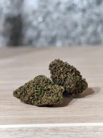 Cannatonic – Flor de CBD