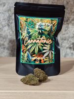 Cannatonic – Flor de CBD