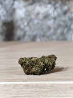 Gelato Berry - Flor de CBD