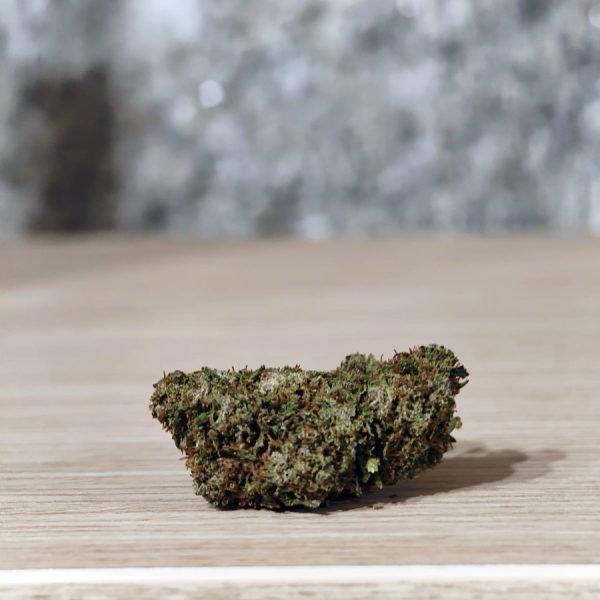 Gelato Berry - Flor de CBD