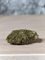 Lemon Haze – Flor de CBD