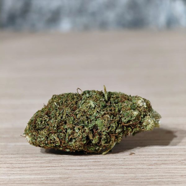 Lemon Haze – Flor de CBD