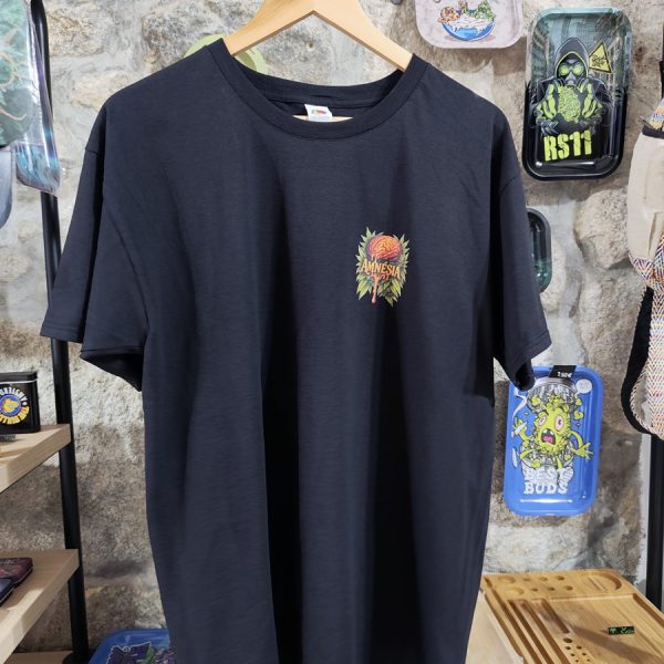 T-Shirt Amnesia