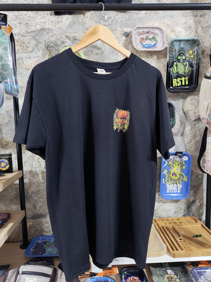 tshirt_amnesia T-Shirt Amnesia