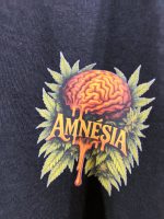 T-Shirt Amnesia