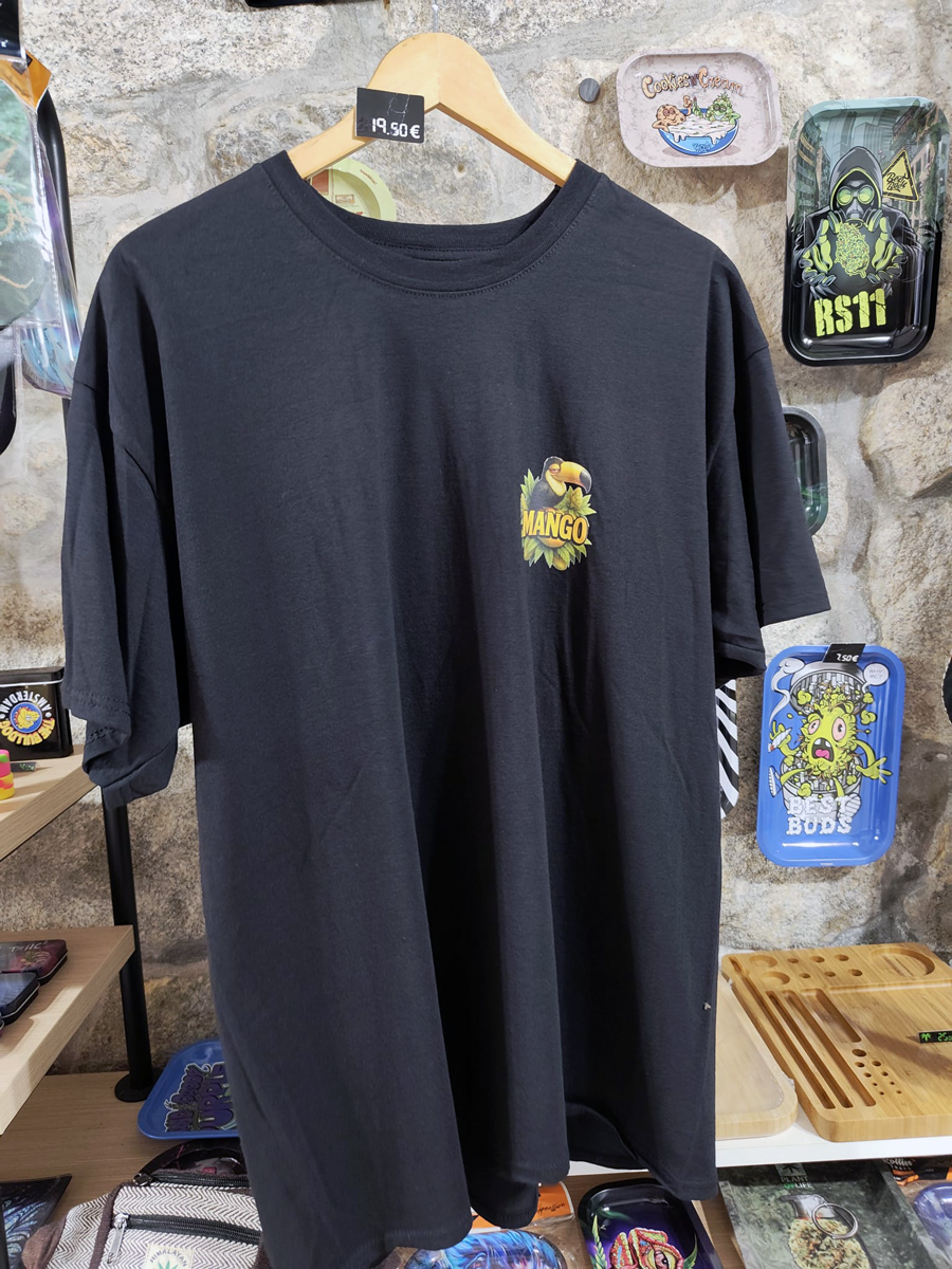 tshirt_mango T-Shirt Mango