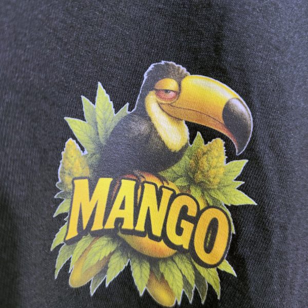 T-Shirt Mango