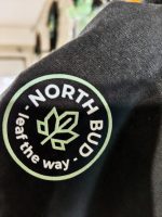 T-Shirt Northbud
