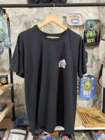 T-shirt white widow